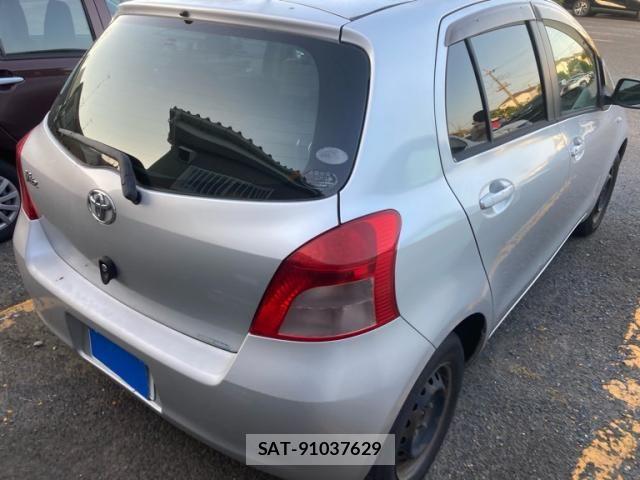 Toyota VITZ 2005-02 7061242-6