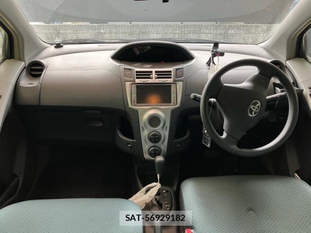 Toyota VITZ 2007-06 7061243-11