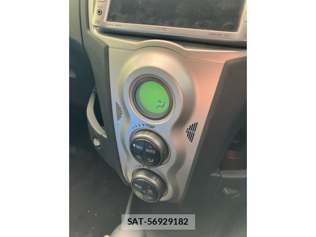 Toyota VITZ 2007-06 7061243-16