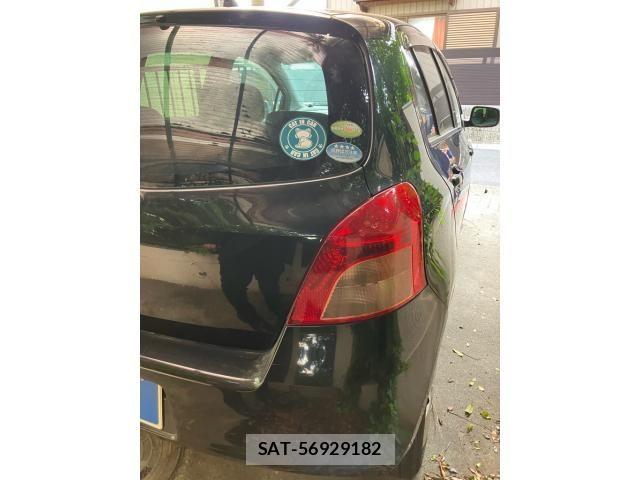 Toyota VITZ 2007-06 7061243-3