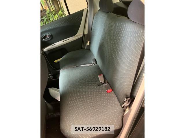 Toyota VITZ 2007-06 7061243-8