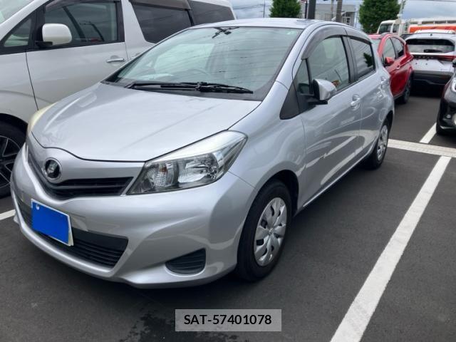 Toyota VITZ 2011-05 7061233-0