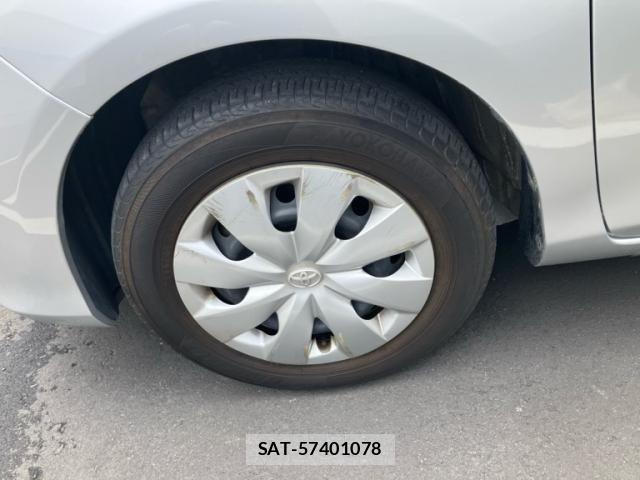 Toyota VITZ 2011-05 7061233-9