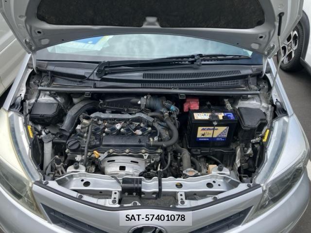 Toyota VITZ 2011-05 7061233-16