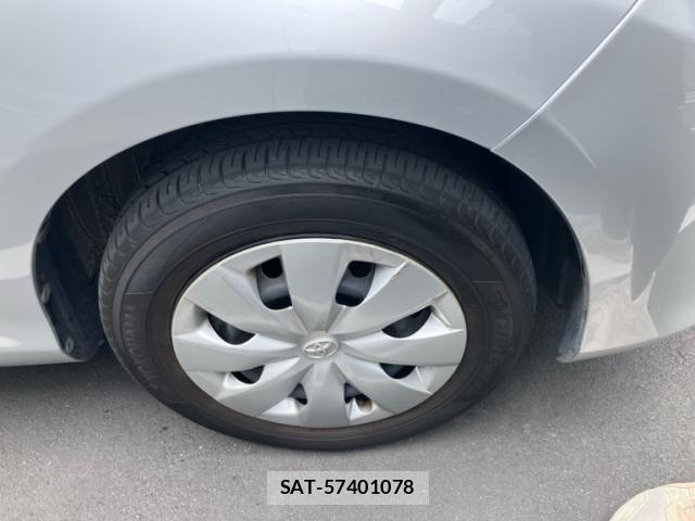 Toyota VITZ 2011-05 7061233-6