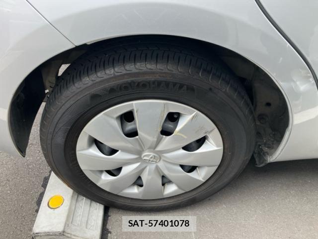Toyota VITZ 2011-05 7061233-7