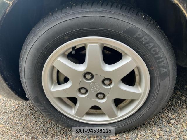 Toyota VITZ 2010-08 7061246-9
