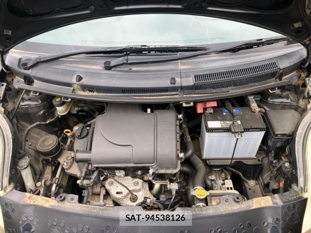Toyota VITZ 2010-08 7061246-16