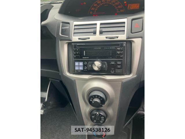 Toyota VITZ 2010-08 7061246-22