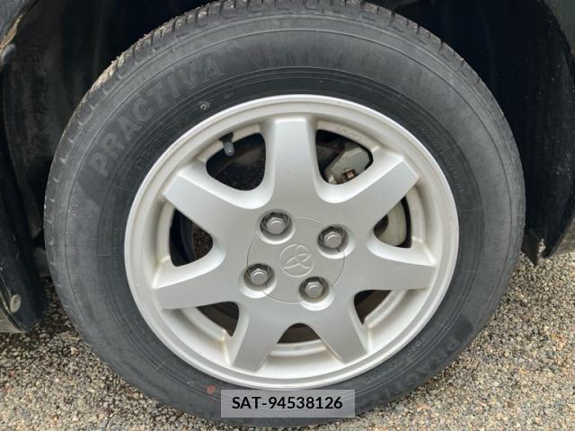 Toyota VITZ 2010-08 7061246-6