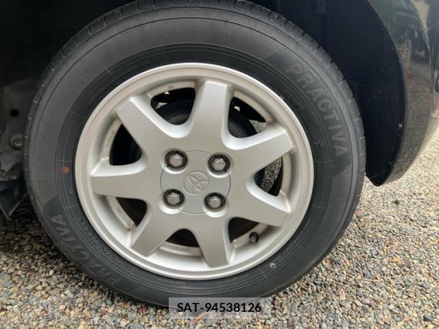 Toyota VITZ 2010-08 7061246-8