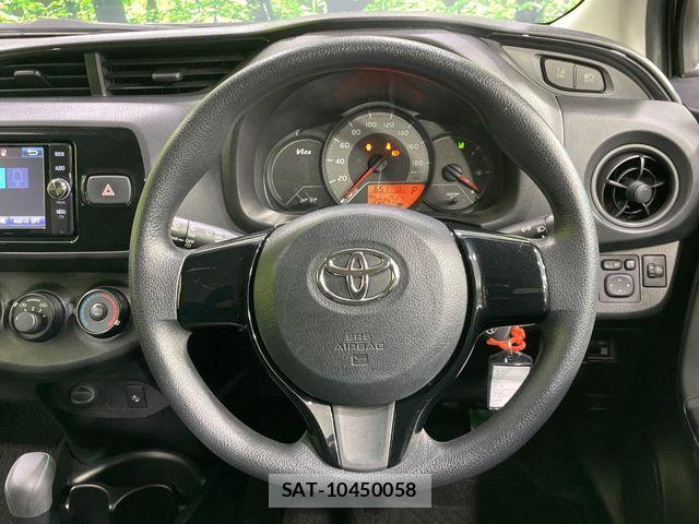 Toyota VITZ 2017-06 7226724-10