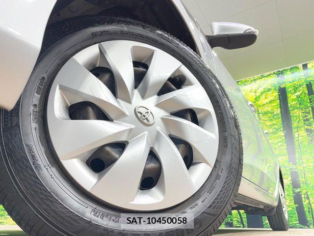 Toyota VITZ 2017-06 7226724-12