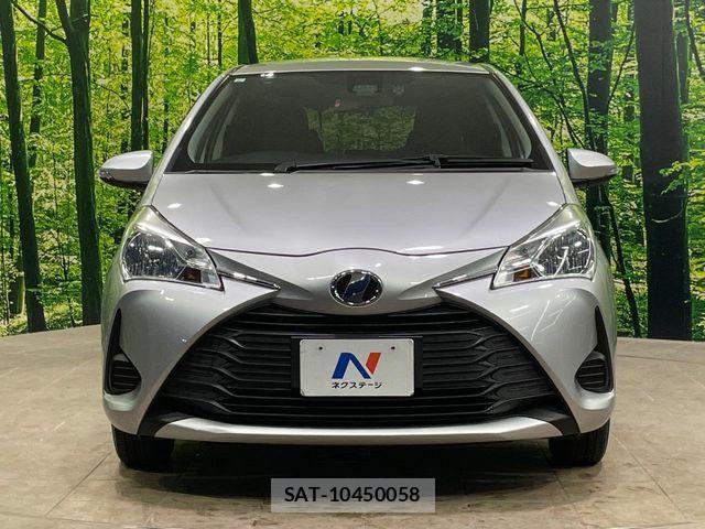 Toyota VITZ 2017-06 7226724-13