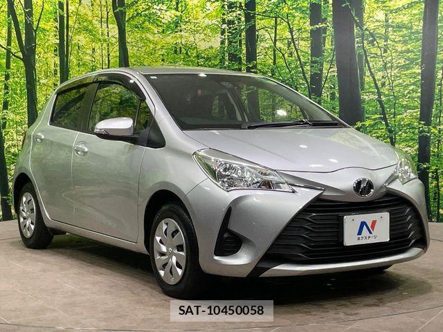 Toyota VITZ 2017-06 7226724-15