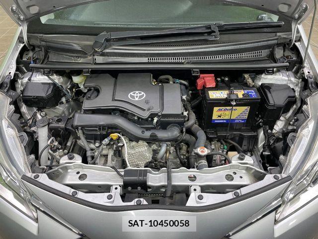 Toyota VITZ 2017-06 7226724-17