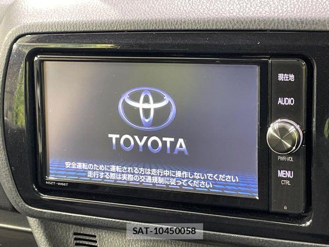Toyota VITZ 2017-06 7226724-2