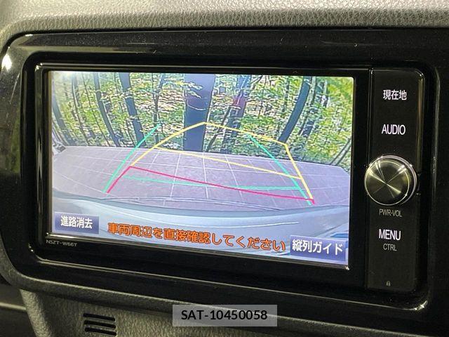 Toyota VITZ 2017-06 7226724-3