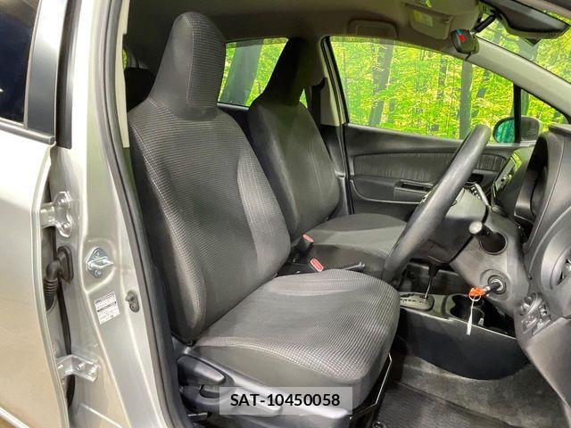 Toyota VITZ 2017-06 7226724-7