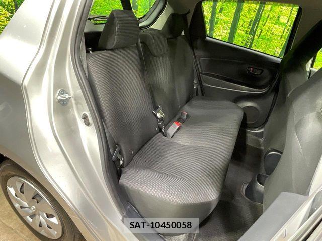 Toyota VITZ 2017-06 7226724-8