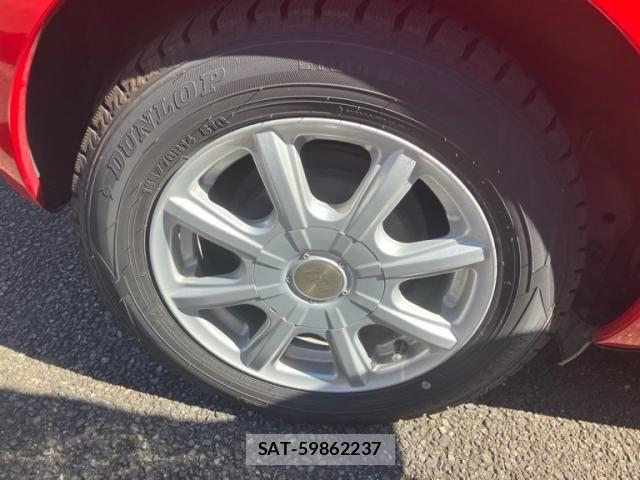 Toyota VITZ 2009-10 7226692-9