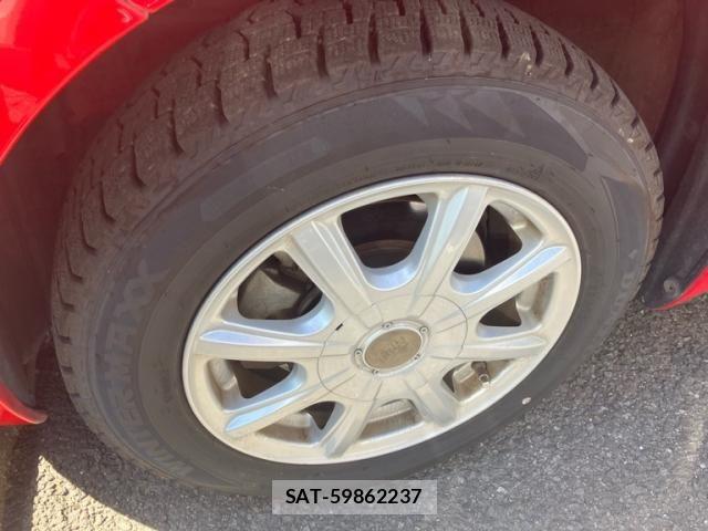 Toyota VITZ 2009-10 7226692-10