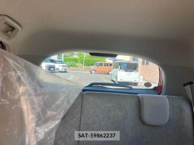 Toyota VITZ 2009-10 7226692-22