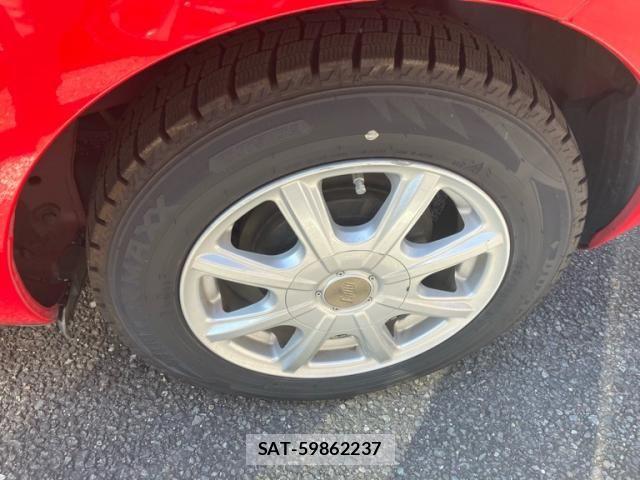 Toyota VITZ 2009-10 7226692-7
