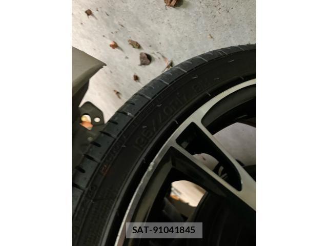 Toyota VITZ 2010-04 7226694-9
