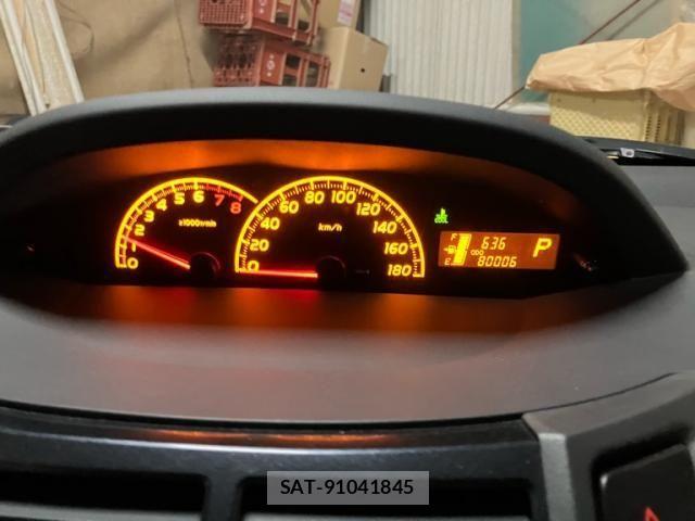 Toyota VITZ 2010-04 7226694-19