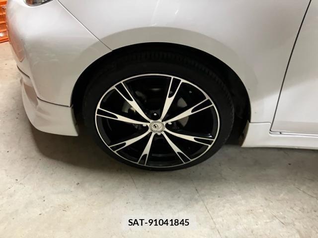 Toyota VITZ 2010-04 7226694-6
