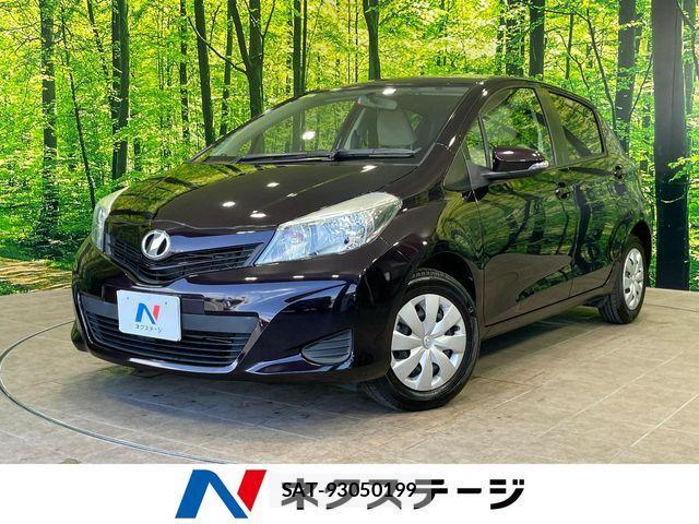 Toyota VITZ 2013-10 7226716-0