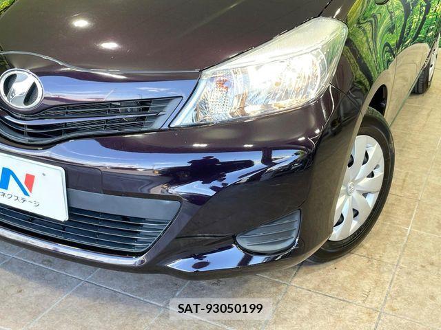 Toyota VITZ 2013-10 7226716-11