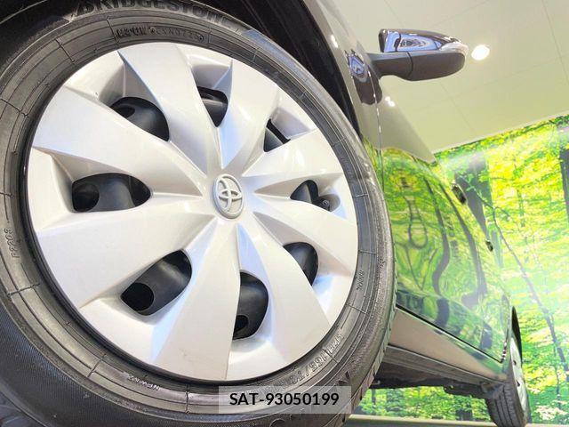 Toyota VITZ 2013-10 7226716-12