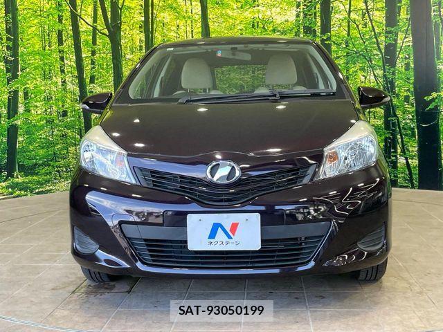 Toyota VITZ 2013-10 7226716-13