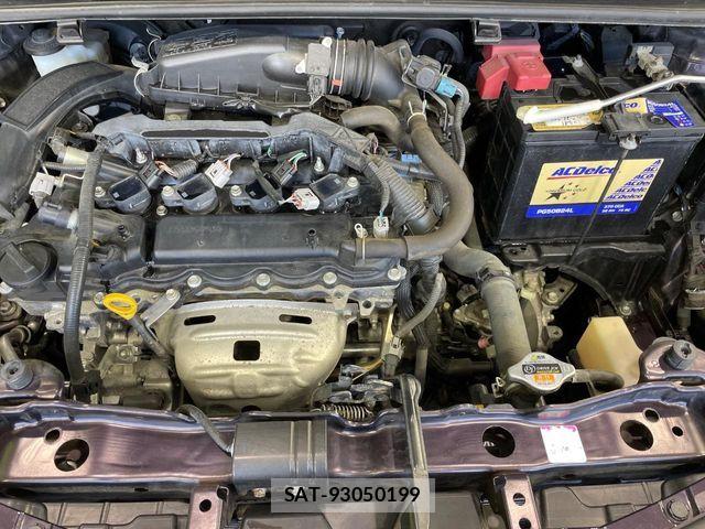 Toyota VITZ 2013-10 7226716-17