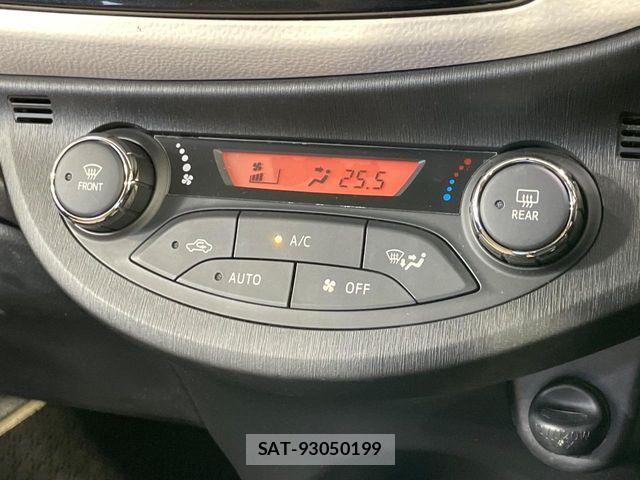 Toyota VITZ 2013-10 7226716-6
