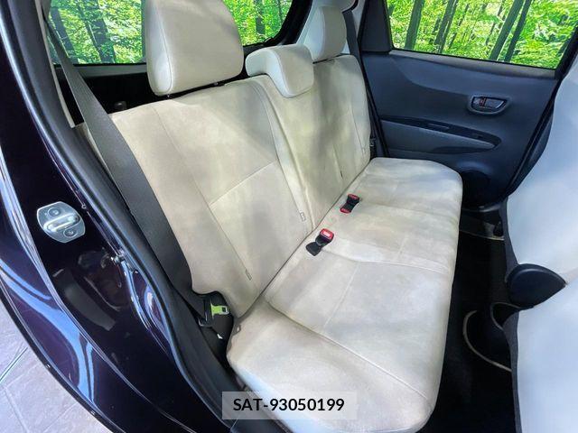 Toyota VITZ 2013-10 7226716-8