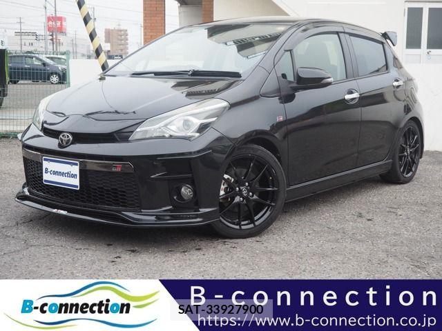 Toyota VITZ 2018-04 7226725-0