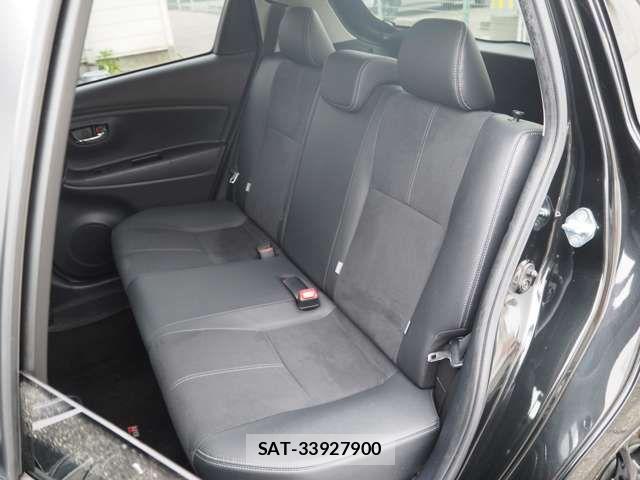 Toyota VITZ 2018-04 7226725-9