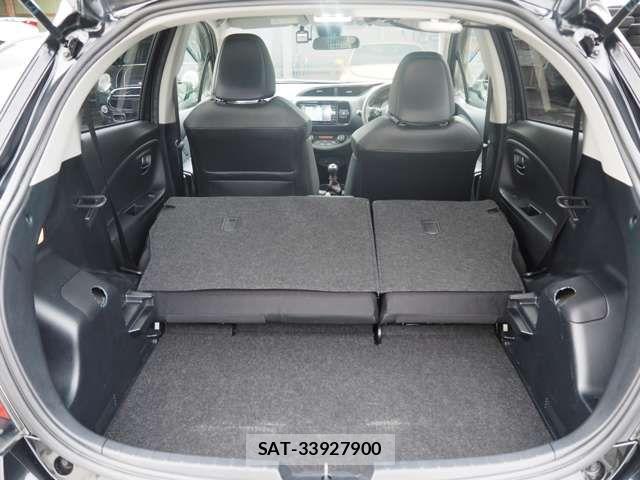 Toyota VITZ 2018-04 7226725-10