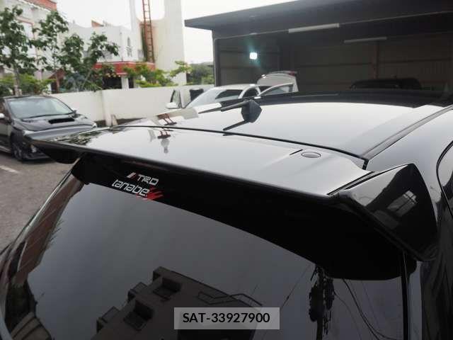 Toyota VITZ 2018-04 7226725-12