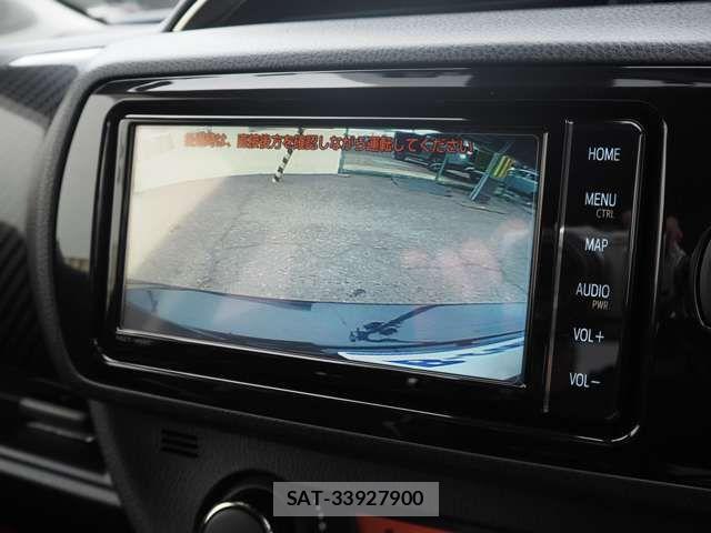 Toyota VITZ 2018-04 7226725-13