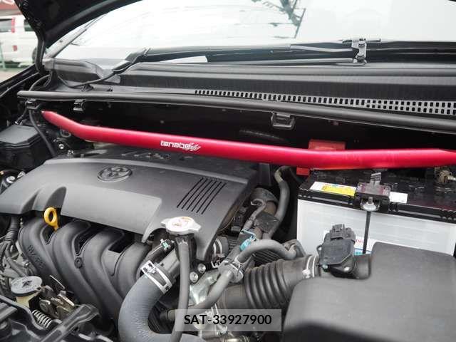 Toyota VITZ 2018-04 7226725-16