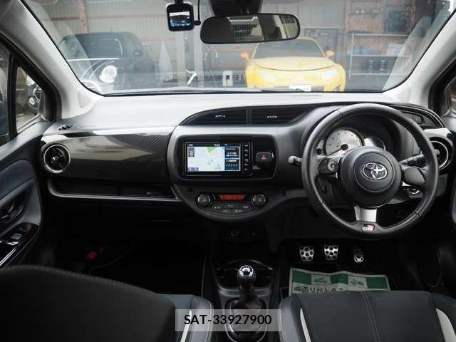 Toyota VITZ 2018-04 7226725-1