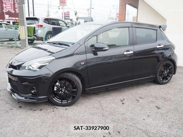 Toyota VITZ 2018-04 7226725-19