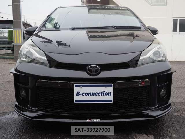 Toyota VITZ 2018-04 7226725-3