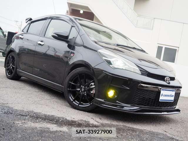 Toyota VITZ 2018-04 7226725-5