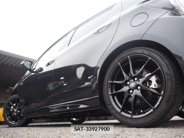 Toyota VITZ 2018-04 7226725-6