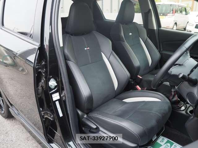 Toyota VITZ 2018-04 7226725-7